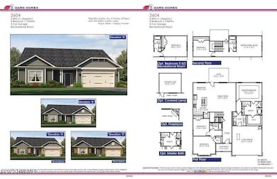 1920 Caracara, New Bern, NC 28560 - photo 2