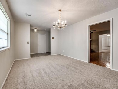 6007 N Vermont Ave, Oklahoma City, OK 73112 - photo 3