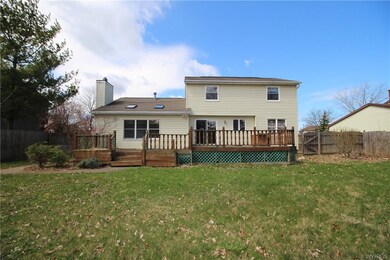 7259 Norman Rd, North Tonawanda, NY 14120 - photo 4