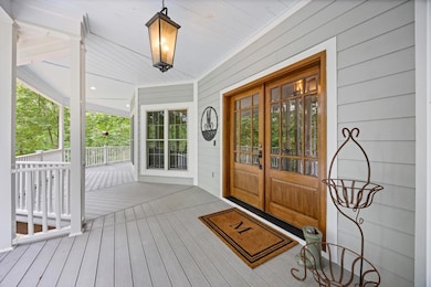 2168 Bluff View Dr, Dunlap, TN 37327 - photo 7