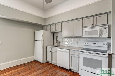 15 E Jones St unit 3A, Savannah, GA 31401 - photo 5