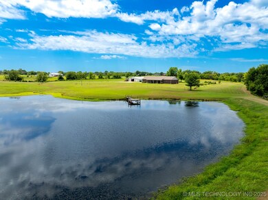 6868 S 337th East Ave, Broken Arrow, OK 74014 - photo 7