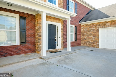 387 Fern Ct, Hoschton, GA 30548 - photo 6