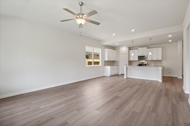 Photo is not of the actual home but is an inspirat