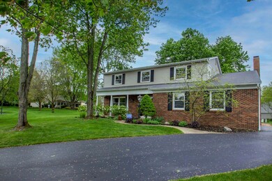 1650 Pendennis Ct