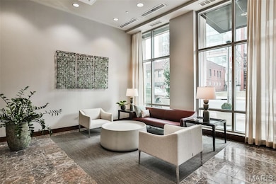 Park East Tower Condos unit 1401, Saint Louis, MO 63108 - photo 5