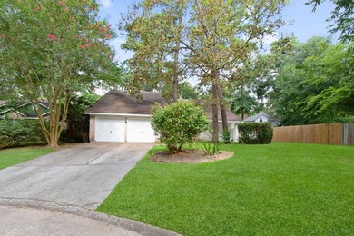 9 N Brook Pebble Ct, Spring, TX 77380 - photo 2