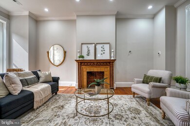 1711 Saint Paul St, Baltimore, MD 21202 - photo 6