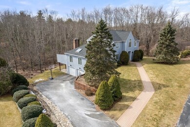 24 Fieldstone Ln, Natick, MA 01760 - photo 2