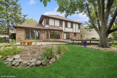 1900 Franklin Dr, Glenview, IL 60026 - photo 2