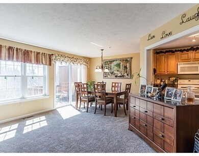 80 Bridle Cross Rd unit 80, Fitchburg, MA 01420 - photo 5