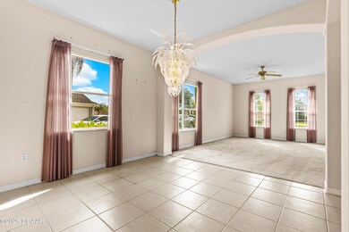 Formal Living Room