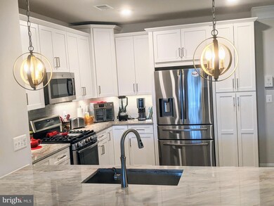 21022 Rocky Knoll Square unit 205, Ashburn, VA 20147 - photo 5