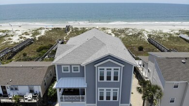 246 E First St, Ocean Isle Beach, NC 28469 - photo 4