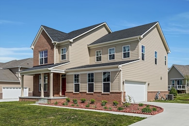 02-6370 Avalon Wy, Ann Arbor, MI, 48103