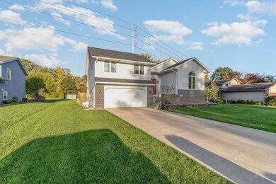 8584 Wheeler Place, Crown Point, IN 46307 - photo 2