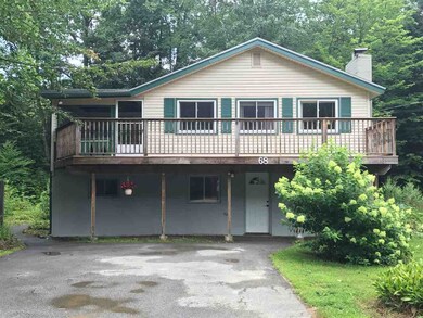 68 Emerson Dr, Center Barnstead, NH 03225 - photo 3