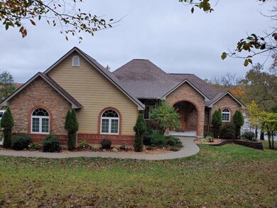 120 Cadillac Cove Rd, Kimberling City, MO 65686 - photo 2