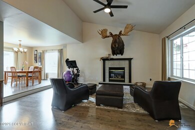 Loving great room!