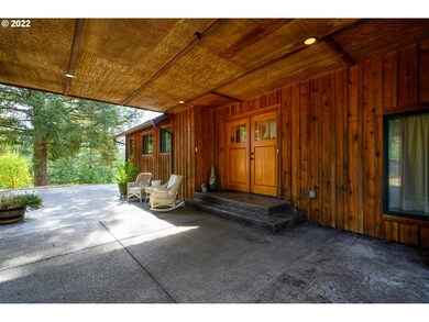 16525 SW Gopher Valley Rd, Sheridan, OR 97378 - photo 5