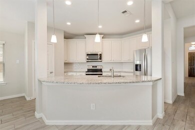 1413 Town Creek Cir, Weatherford, TX 76086 - photo 4