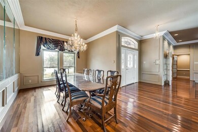 312 Westover Ct, Hurst, TX 76054 - photo 5