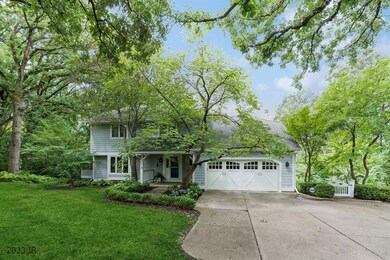 3410 SW 24th St, Des Moines, IA 50321 - photo 2