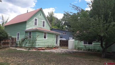 2310 W 2nd Ave unit 2310 and 2310 1/2 We, Durango, CO 81301 - photo 6