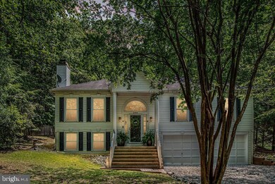 2464 Harpoon Dr, Stafford, VA 22554 - photo 5