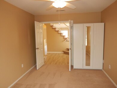 Downstairs Bedroom/Office
