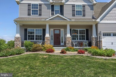 246 Fox Rd, Palmyra, PA 17078 - photo 5