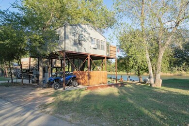 7185 Horseshoe Bend Trail, Weatherford, TX 76087 - photo 2