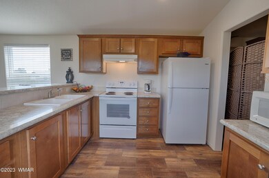 6241 Apache Trail, Show Low, AZ 85901 - photo 4