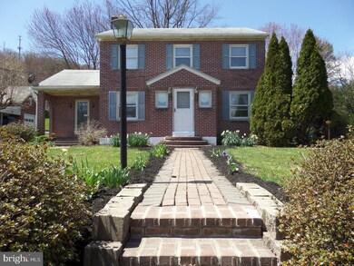 1647 S Main St, Bechtelsville, PA 19505 - photo 2