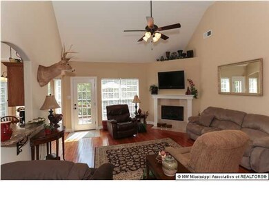 207 Timber Ridge Dr, Byhalia, MS 38611 - photo 5