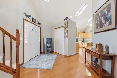 327 Sugar Run Rd, Waynesburg, PA 15370 - photo 4