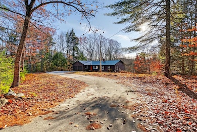 188 Knights Hill Rd, Bridgton, ME 04009 - photo 3