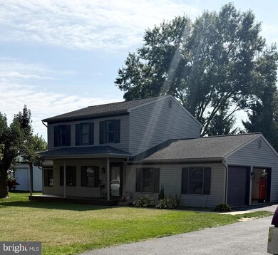 1958 Misty Dr, Mount Joy, PA 17552 - photo 2