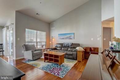 2506 Shelley Cir unit 3B, Frederick, MD 21702 - photo 6