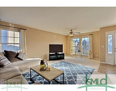 Den/Family/Great Room.