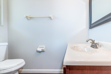 Half Bath Downstairs