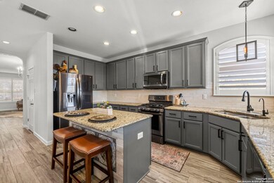 3314 Navajo Peace, San Antonio, TX 78261 - photo 7