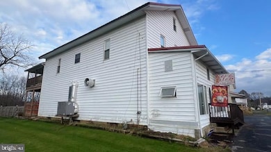 131 Main St, Worthville, PA 15784 - photo 7