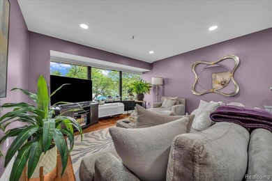 1001 W Jefferson Ave unit 2i, Detroit, MI 48226 - photo 7