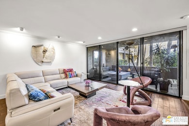 1660 S La Reina Way unit 1A, Palm Springs, CA 92264 - photo 5