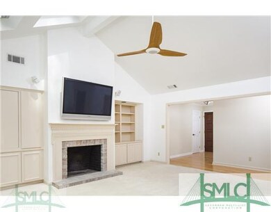 Den/Family/Great Room.