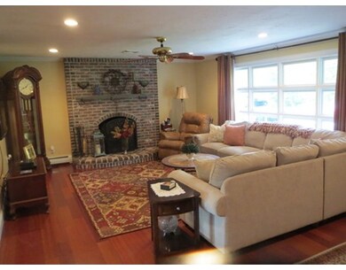 55 Oneida Ave, Brockton, MA 02301 - photo 6