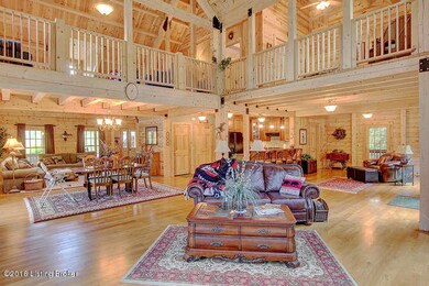 538 Eagle Point Austin KY-small-008-Grea