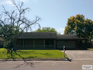 502 Clifford Dr, Weslaco, TX 78596 - photo 2
