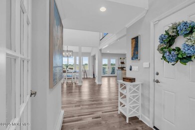 Foyer Entry